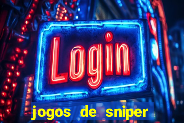 jogos de sniper para pc